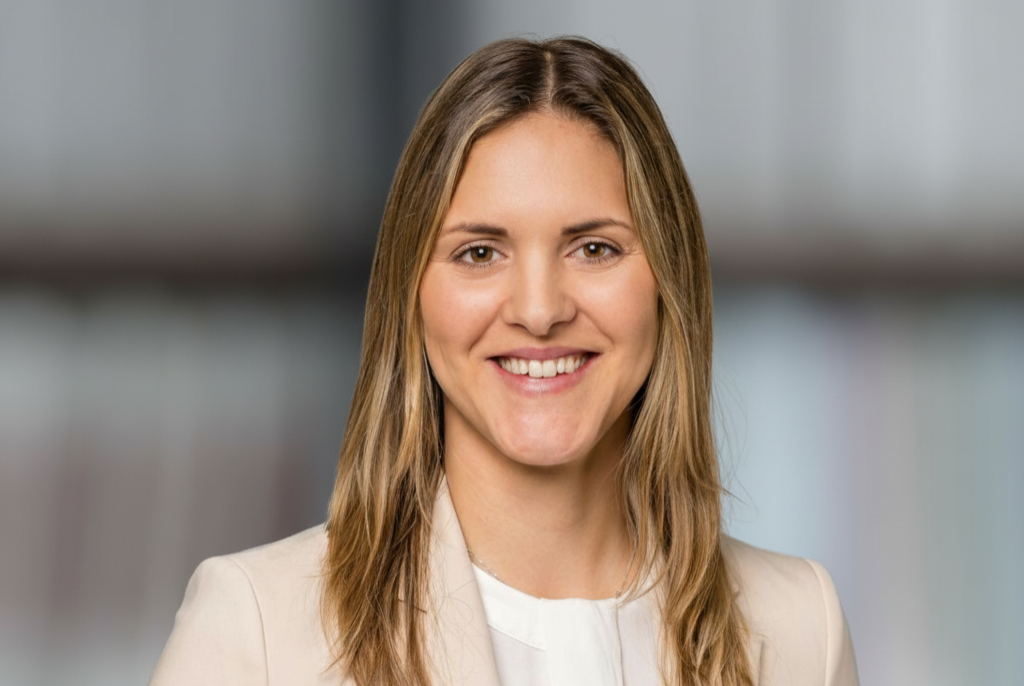 MLaw Katrin Biehler, Rechtsanwältin Baden